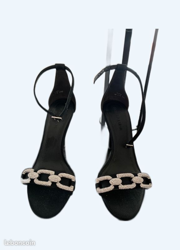 Talon haut Stella Luna (image 1)
