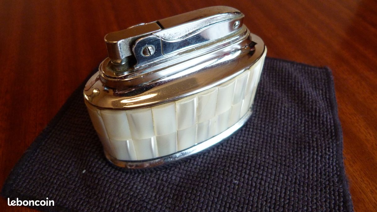 BRIQUET de collection (image 2)