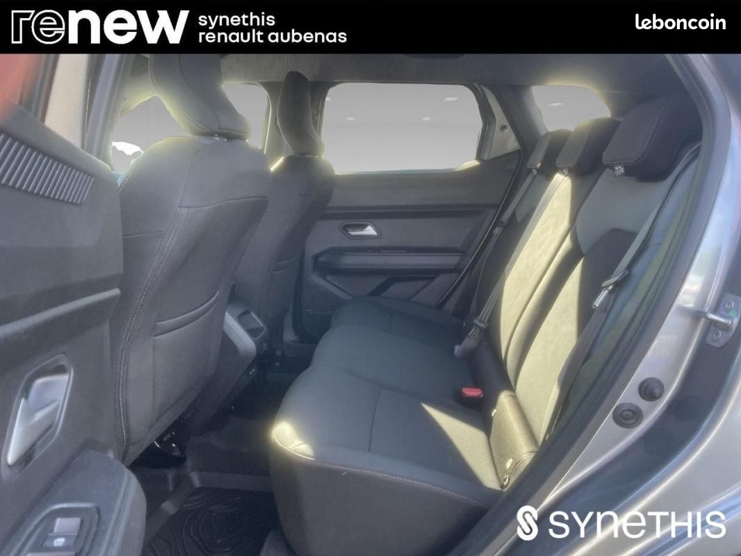 Dacia Duster Hybrid 140 Extreme (image 9)