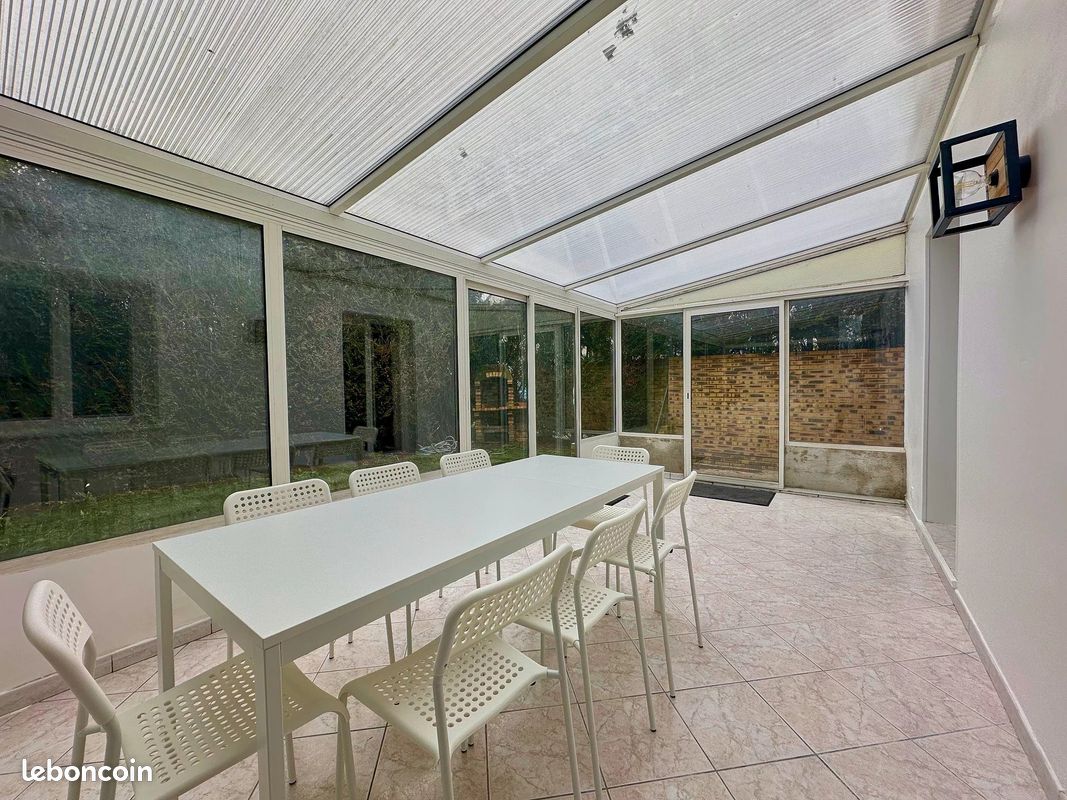 Appartement a louer plaisir - 1 pièce(s) - 22 m2 - Surfyn