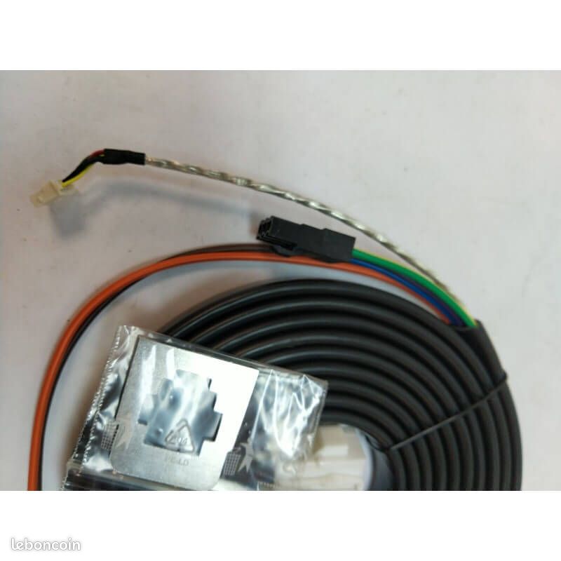 Cable bras ciseaux RHF SPCPA26 CS2x00 (image 6)