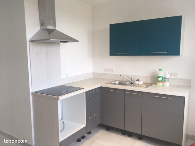 Appartement 3 pièces 70 m² · à Rozier-en-Donzy · 70 m² · 525 €