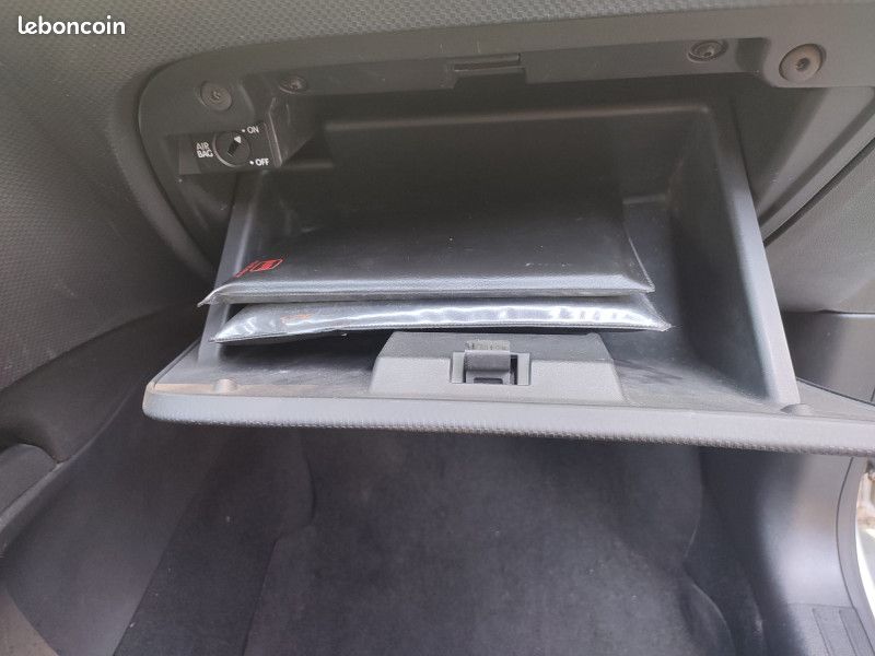 Seat LEON 2.0 TDI140 STYLANCE (image 18)