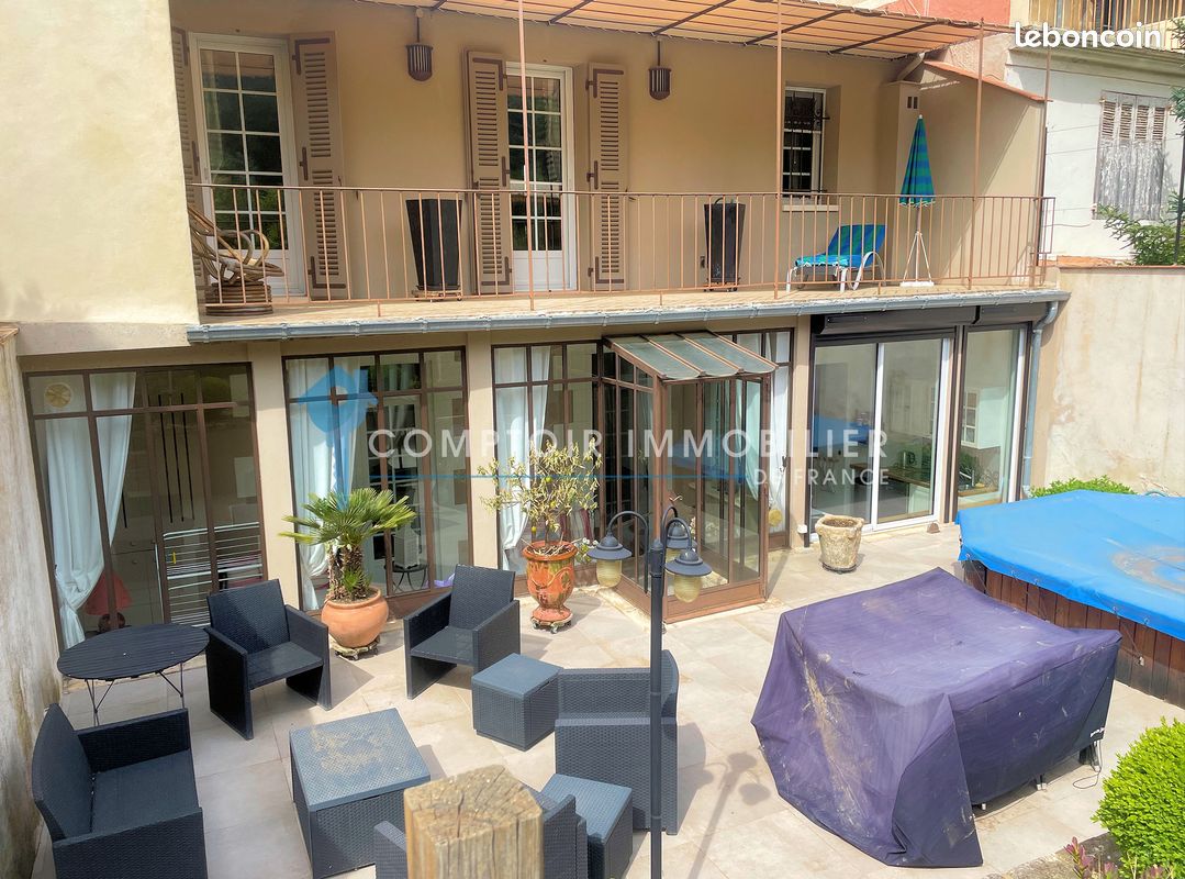 Maison 7 pièces 187 m² · à Apt · 187 m² · 500 000 €