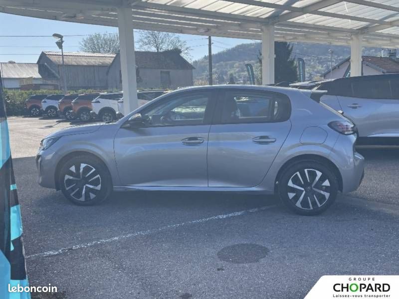 Peugeot 208 Hybrid 100 e-DCS6 Active (image 29)