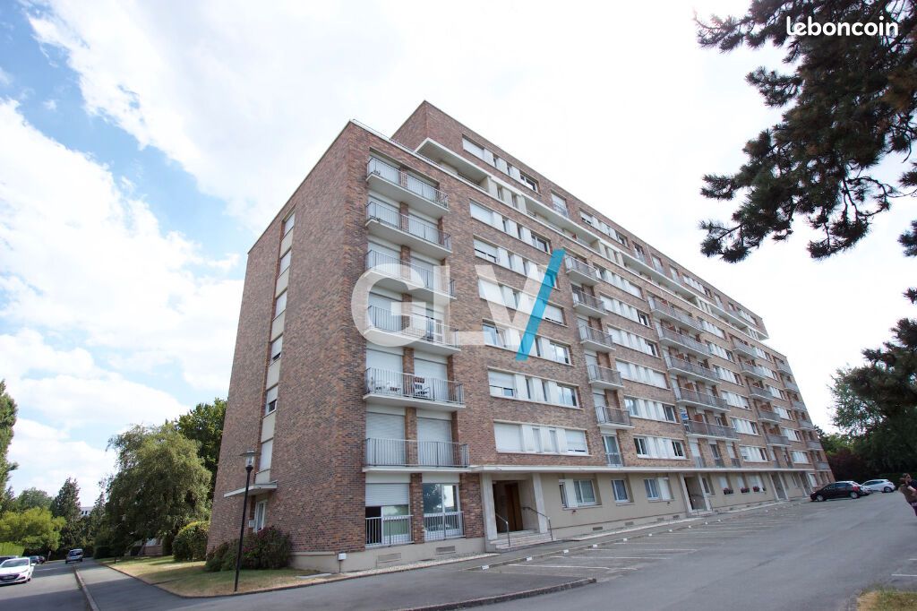Appartement 3 pièces 57 m² · à Marcq-en-Barœul · 57 m² · 858 €/mois
