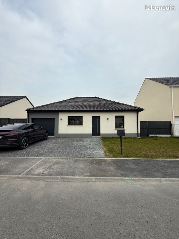 Maison 3 pièces 94 m² · à Annay · 94 m² · 230 000 €