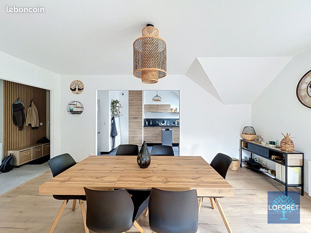 Appartement 4 pièces 72 m² · à La Ferté-Alais · 72 m² · 200 000 €
