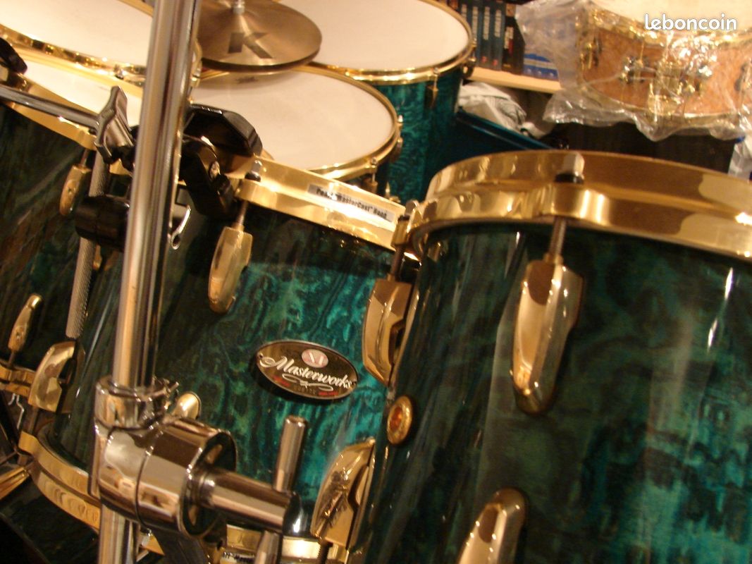 Pearl Artisan Masterworks (image 3)