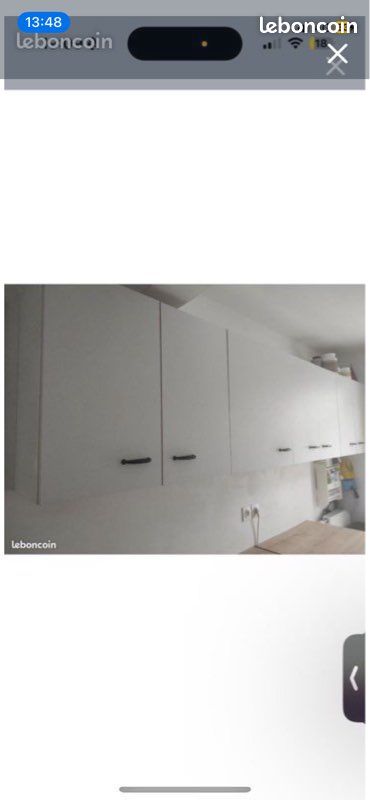 Meubles cuisine (image 2)
