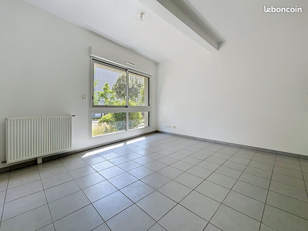 Appartement 2 pièces 39 m² · à Balma · 39 m² · 745 €/mois