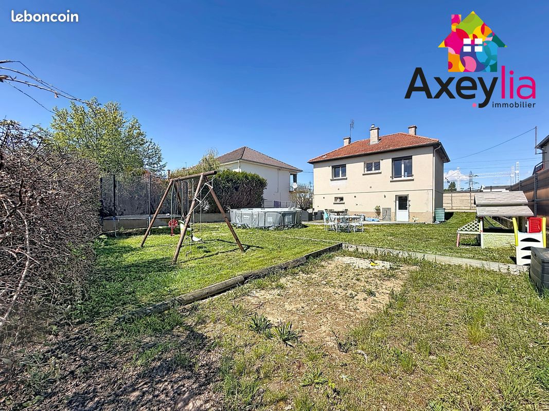 Maison 4 pièces 90 m² · à Riorges · 90 m² · 145 000 €