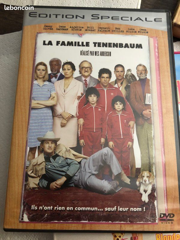DVD pour rire (image 2)