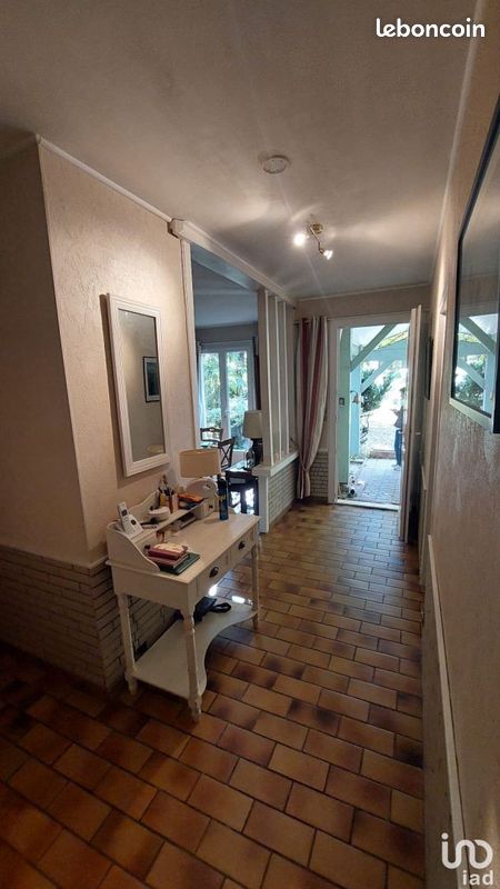 Maison 4 pièces 107 m² - Larrivière-Saint-Savin 40270 (image principale 4)