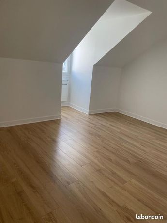 Appartement a louer issy-les-moulineaux - 3 pièce(s) - 71 m2 - Surfyn