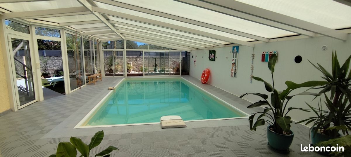 Maison 6 pièces 180 m² · à Istres · 180 m² · 495 000 €