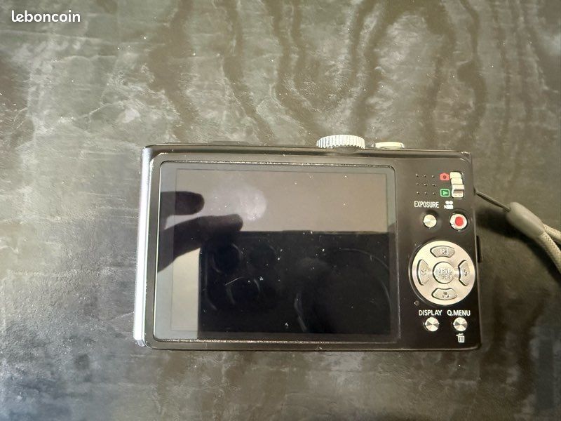 Appareil photo LUMIX (image 3)