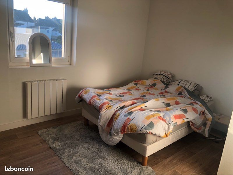 Appartement 3 pièces 49 m² · à Le Mans · 49 m² · 592 €/mois