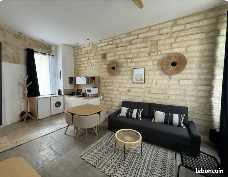 Appartement 2 pièces 34 m² · à Montpellier · 34 m² · 169 000 €
