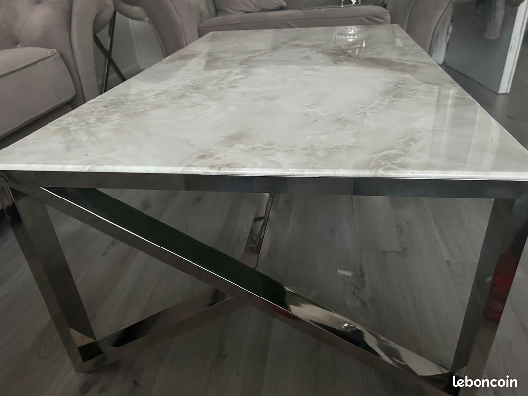 Table basse (image 2)