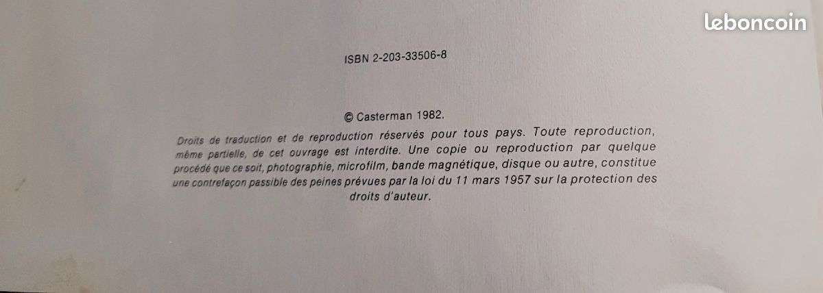 Bd les enquête de l inspecteur Canardo (image 5)
