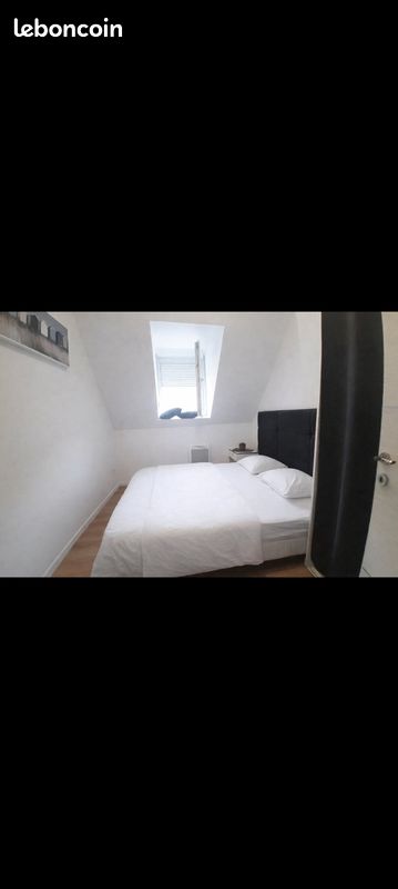 Appartement 2 pièces 40 m² · à Sierentz · 40 m² · 151 000 €