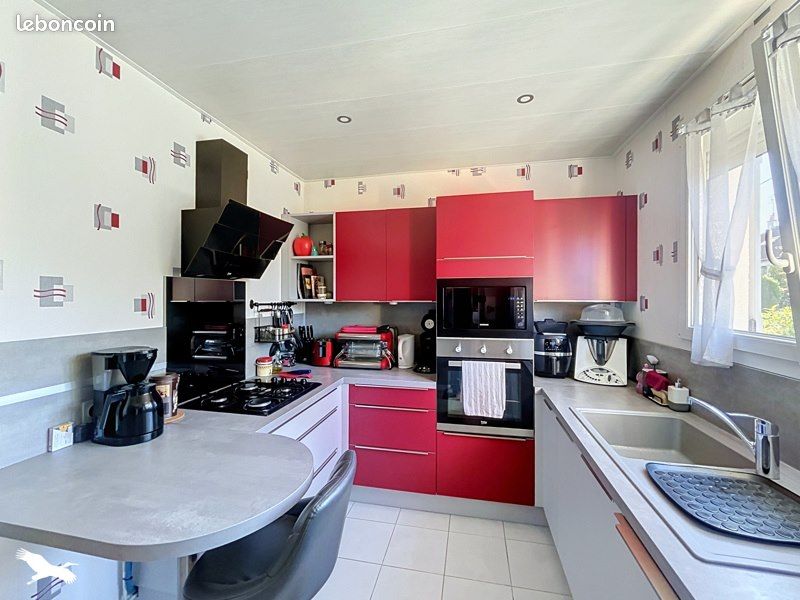 Maison 4 pièces 111 m² · à Saint-Sulpice-de-Pommeray · 111 m² · 265 500 €