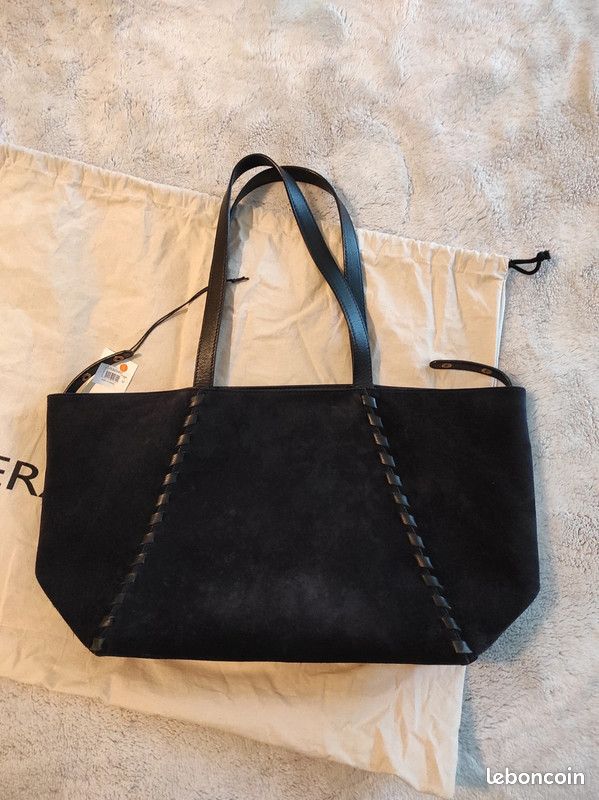 Sac Cabas Simple Gerard Darel Gérard Darel Sac Cabas Simple