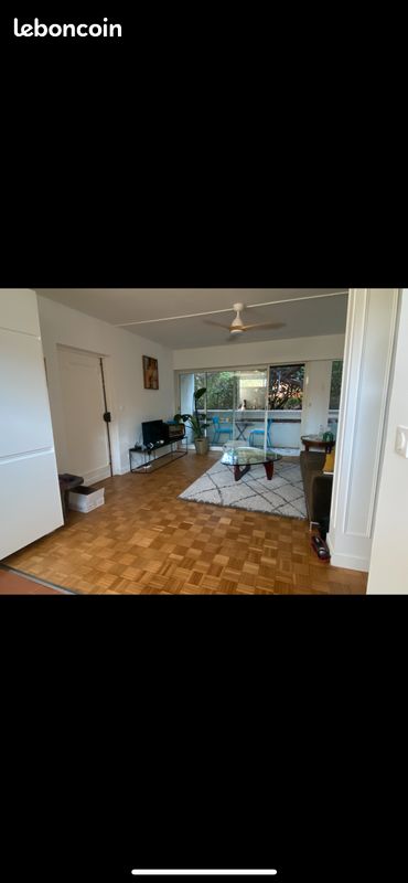 Appartement 2 pièces 48 m² · à Marseille · 48 m² · 245 000 €