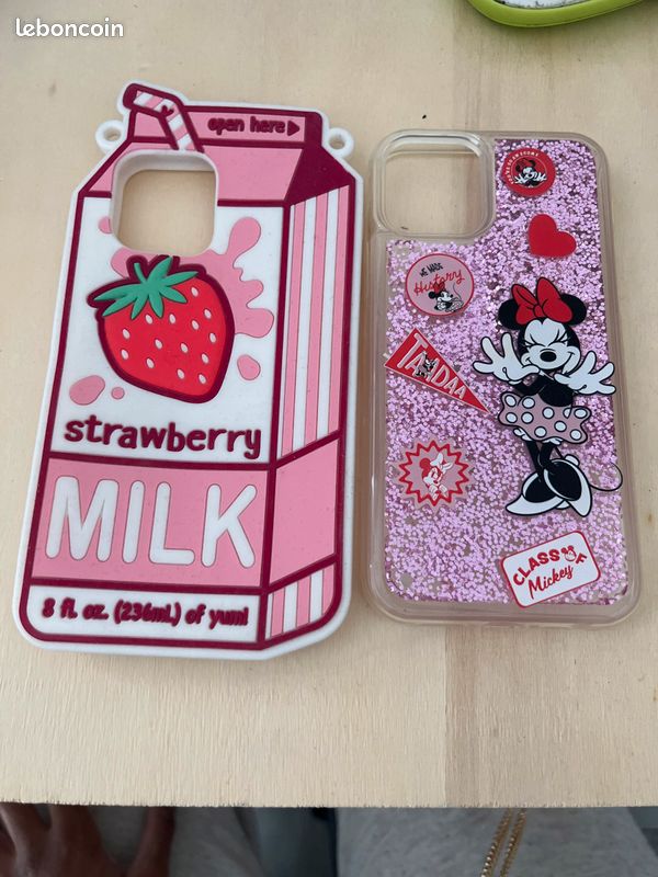 Coque iPhone 12 Pro (image 1)