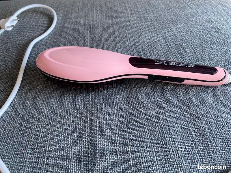 Brosse lissante (image 2)