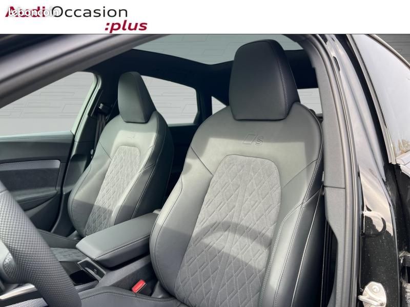 Audi A5 2.0 TDI Hybride 204ch S line quattro S tronic 7 (image 6)