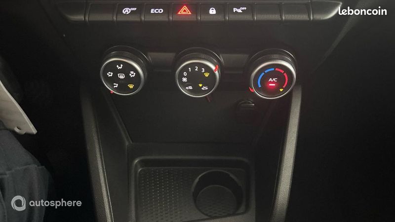 Dacia Duster 1.0 ECO-G 100ch Confort 4x2 - E6U (image 26)