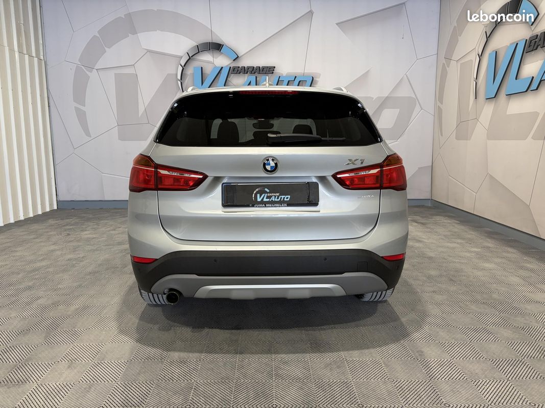 BMW X1 sDrive 18i 136 ch F48 xLine (image 4)