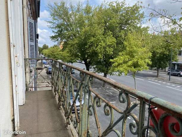 Annonce vente Maison albi