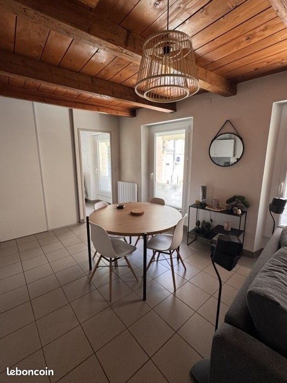 Appartement 2 pièces 47 m² · à Gap · 47 m² · 564 €/mois