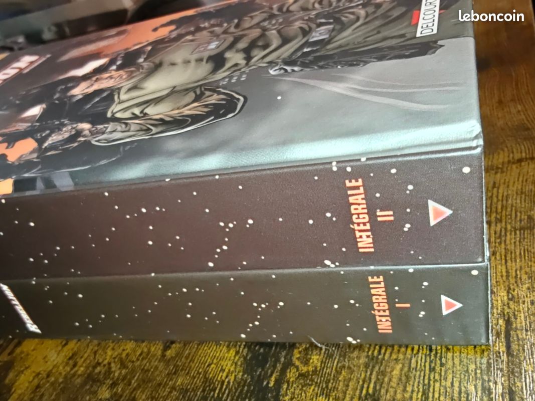 Star Wars Intégrale : Rébellion 1 et 2 (image 4)