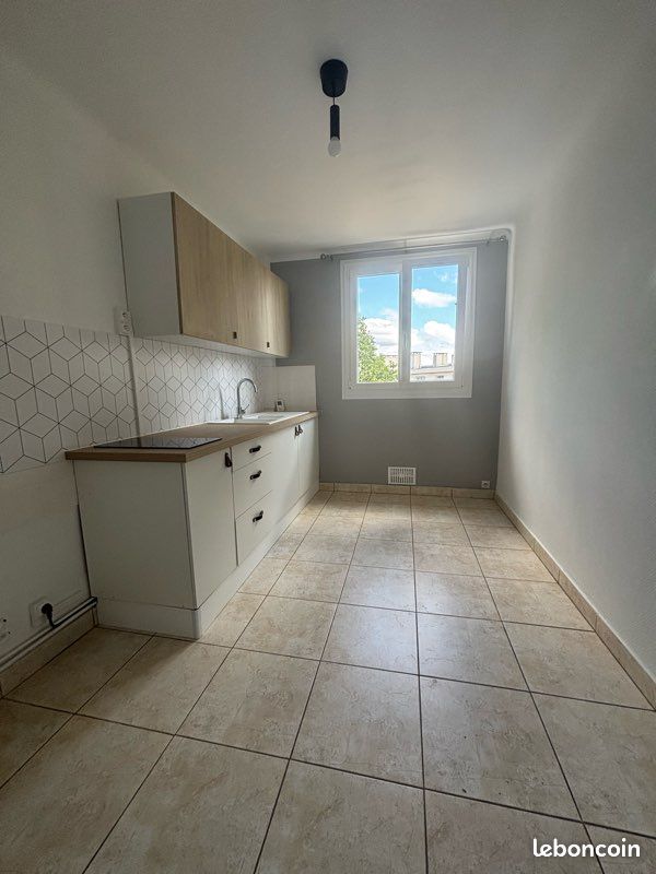 Appartement 2 pièces 50 m² · à Nantes · 50 m² · 672 €