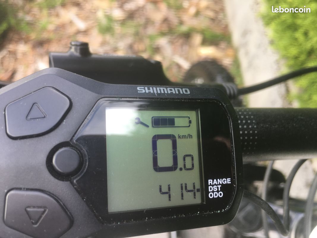 Vtt electrique (image 3)