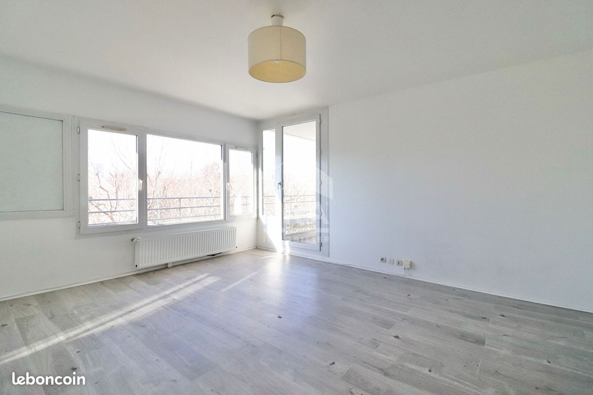 Appartement 3 pièces 71 m² · à Champs-sur-Marne · 71 m² · 1 600 €/mois
