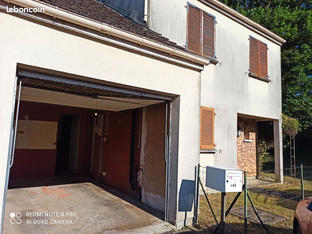 Maison 5 pièces 115 m² · à Amilly · 115 m² · 1 100 €/mois