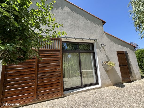 Maison 5 pièces 168 m²