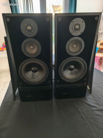 Tweeter grundig d'occasion - Photo, audio & vidéo