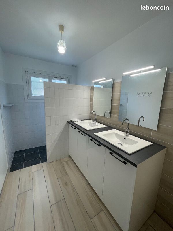 Maison 7 pièces 113 m² - Saint-Perdon 40090 (image 3)