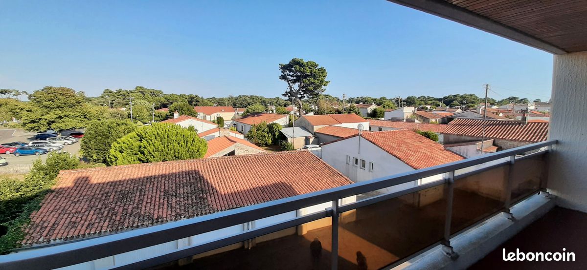 Appartement 2 pièces 60 m² · à Jard-sur-Mer · 60 m² · 229 000 €