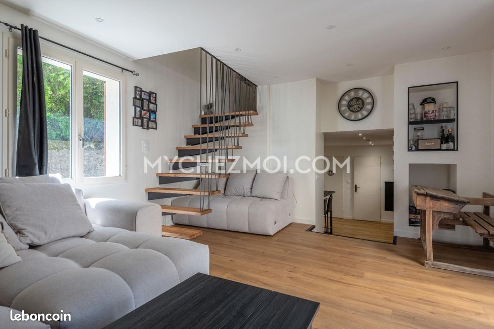 Maison 5 pièces 88 m² · à Vienne · 88 m² · 284 000 €