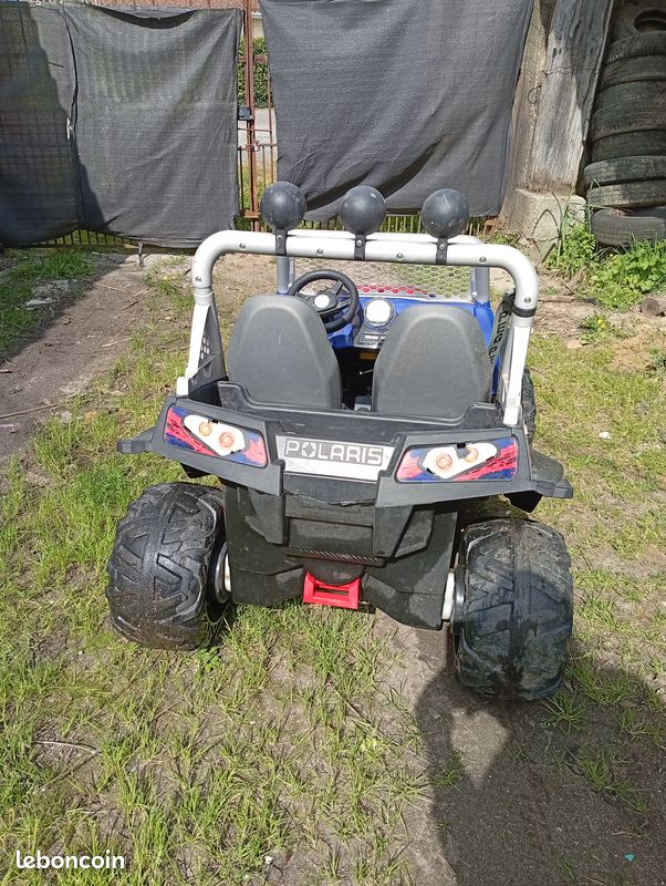 4x4 Enfants (image 2)
