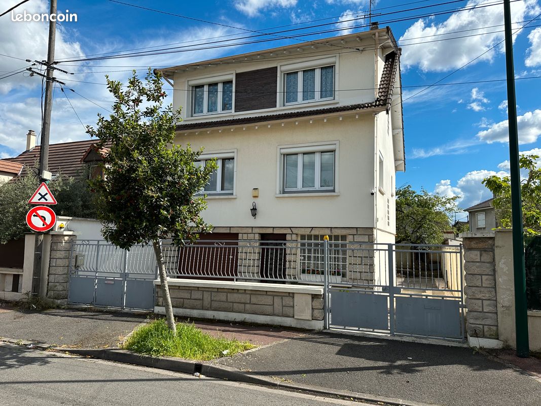 Maison 4 pièces 120 m² · à Gagny · 120 m² · 349 000 €