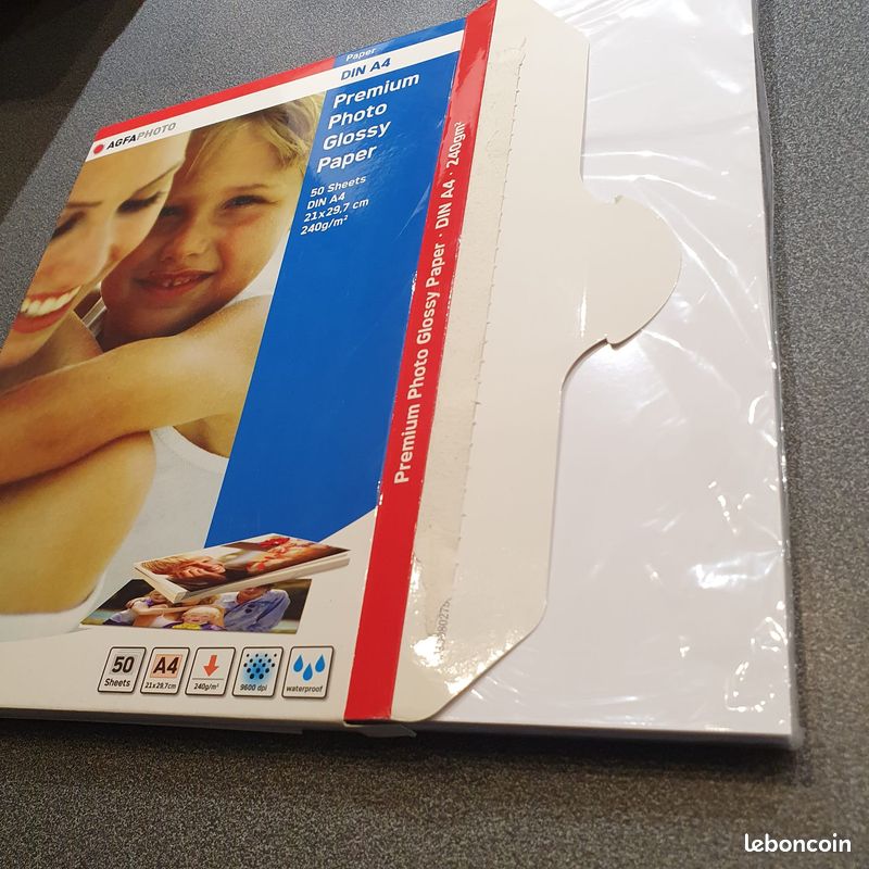 50 Feuilles De Papier Coloré, Ivoire, Papier DIN A4, Blanc Naturel, 250 G/m², Carton Coloré, Papier Crème, Carton Photo, Carton De Bricolage, Papier