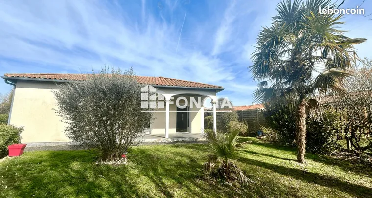 Annonce vente Maison smarves